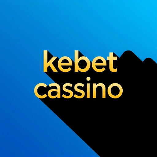 Kebet Logo